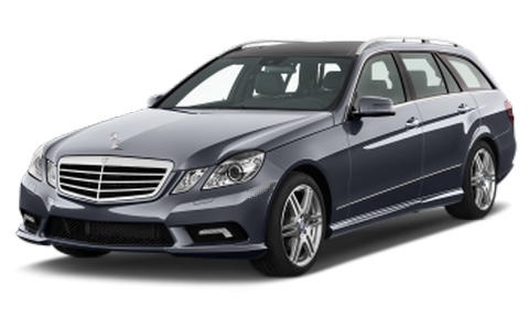E-Class Estate (S212)